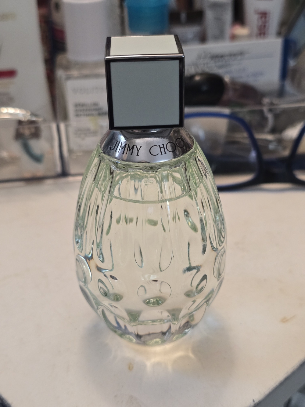 Jimmy Choo Floral Eau de Toilett